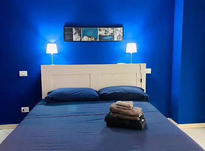 Bari Blue