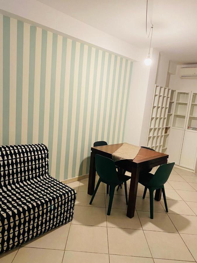 Appartamento Blue
