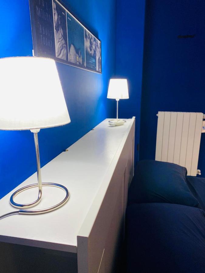 Blue Appartamento *