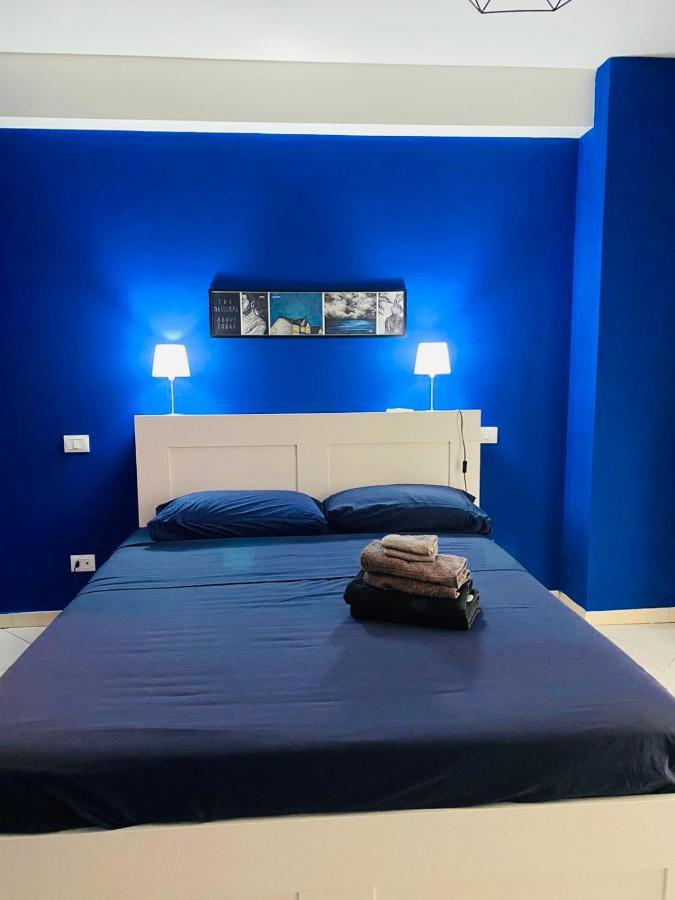 Appartamento Blue *